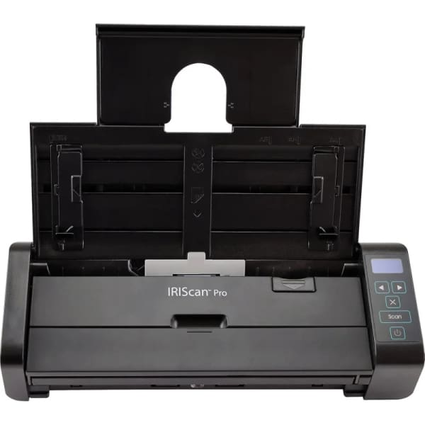 Scanner IRISCan Pro 5 -23PPM ADF20Pages (459035) Scanner IRISCan Pro 5 -23PPM ADF20Pages (459035)
